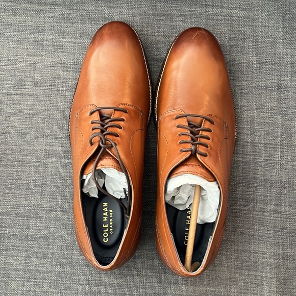 Cole Haan | Shoes | Cole Haan Johnson 